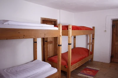 Samnauner Hütte
