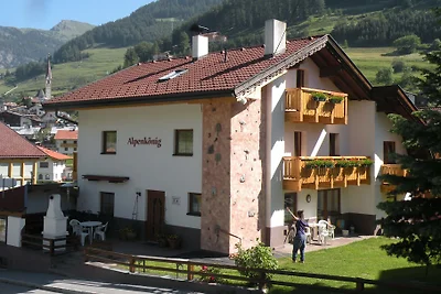 Ferienhaus Alpenkönig