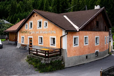 Franzls Hütte