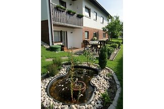 Ferienwohnung Hunsrück Hochwald