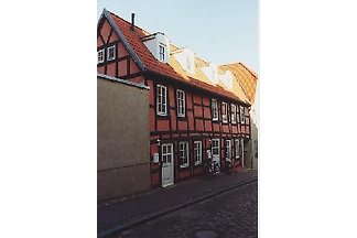 Altstadt von Wolgast