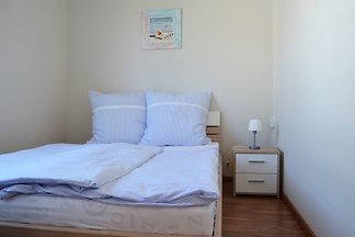 Zeer mooie bungalow.