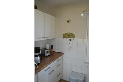 Ferienhaus an der Ostsee