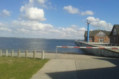 Ferienhaus an der Ostsee