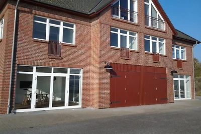Ferienhaus an der Ostsee