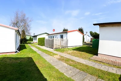 Ferienhaus an der Ostsee