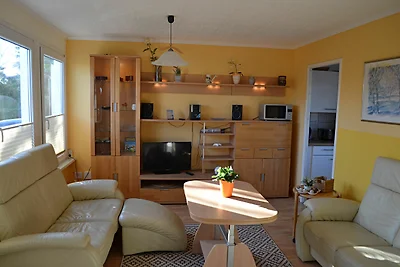 Ferienhaus an der Ostsee