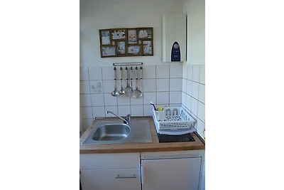 Ferienhaus an der Ostsee