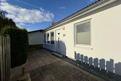 Maison de vacances à la mer Baltique