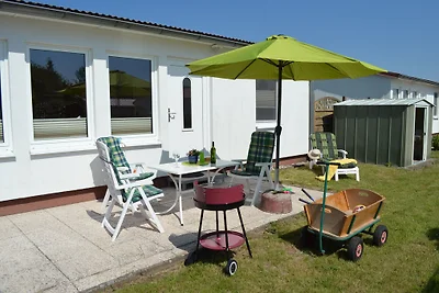 Ferienhaus an der Ostsee