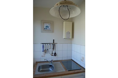 Ferienhaus an der Ostsee