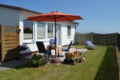 Ferienhaus an der Ostsee