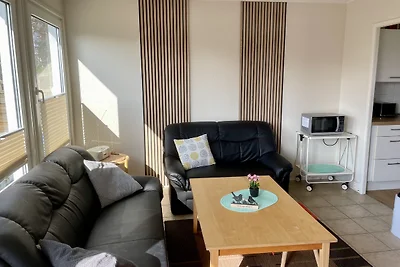 Ferienhaus an der Ostsee