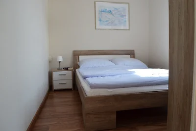 Ferienhaus an der Ostsee