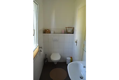 Ferienhaus an der Ostsee