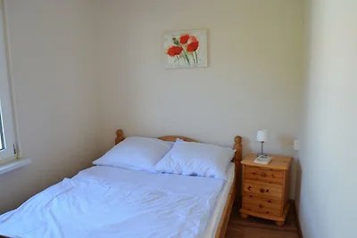 Ferienhaus an der Ostsee