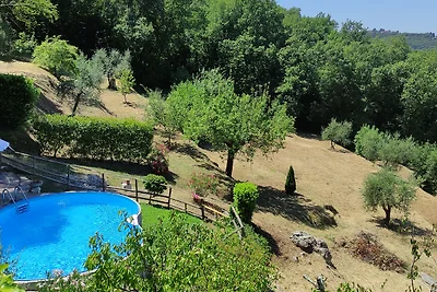 LA CASA DELLA MADONNA m. Privatpool