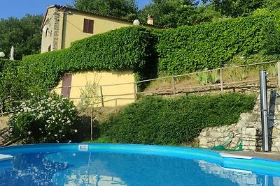 LA CASA DELLA MADONNA m. Privatpool