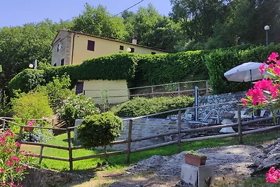 LA CASA DELLA MADONNA m. Privatpool