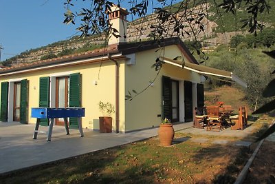 Casa vacanze Vacanza di relax Monsummano Terme