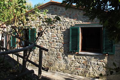 LA BOSCAIOLA con piscina privata