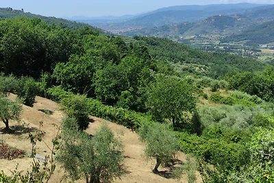 LA CASA DELLA MADONNA m. Privatpool