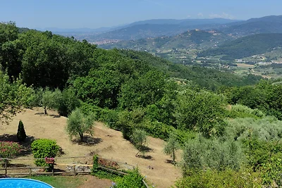 LA CASA DELLA MADONNA m. Privatpool