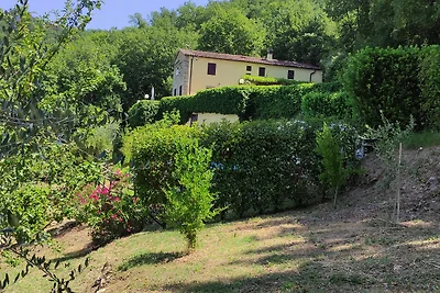 LA CASA DELLA MADONNA m. Privatpool
