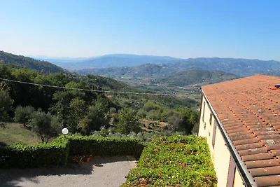 LA CASA DELLA MADONNA m. Privatpool