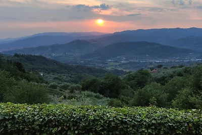 LA CASA DELLA MADONNA m. Privatpool
