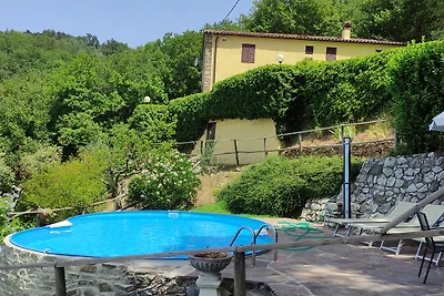 LA CASA DELLA MADONNA m. Privatpool