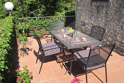 LA CASA DELLA MADONNA m. Privatpool