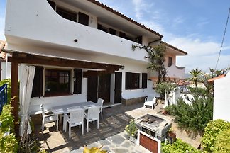 Ferienhaus Budoni