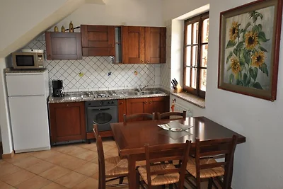 Deutscher Vermieter! Ferienhaus Uno