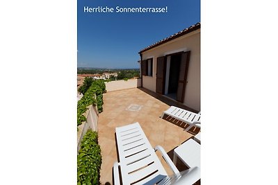 Deutscher Vermieter! Ferienhaus Due