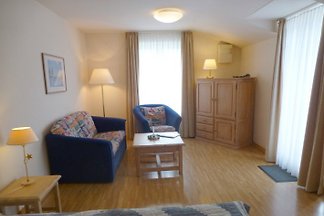 1-Zimmer Appartement mit Balkon