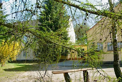 Ferienhaus in Nossentiner Hütte