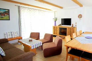 Chalet Melodie