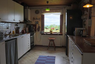 Ekerums Schmiede auf Öland