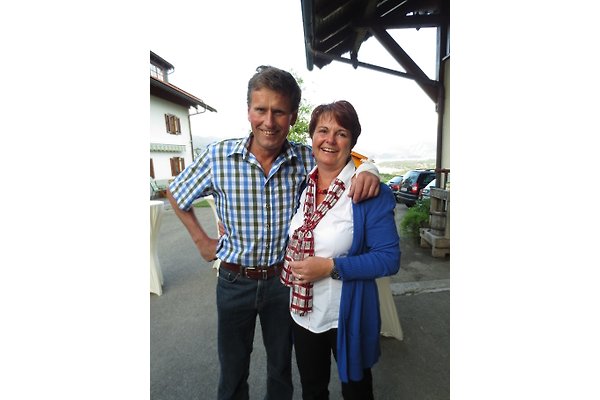 Frau G. Nussbaumer Frau G. Nussbaumer