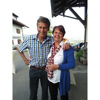 Frau G. Nussbaumer Frau G. Nussbaumer