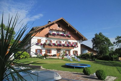 Panorama-Ferienhof Nußbaumer