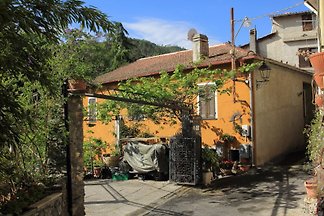 Rustico Emigrantina