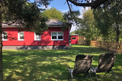 Ferienhaus Deichblume