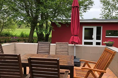 Ferienhaus Deichblume