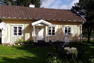 Torp in Hok