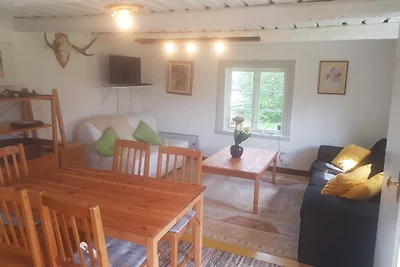 Torp in Hok