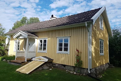 Torp in Hok