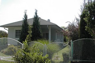 Villa Szolnoki