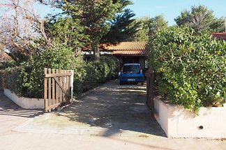 Casa romantica